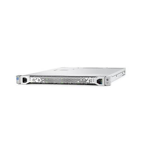 HPE DL360 GEN9 E5-2620v4 16GB/2X300GB/8SFF/HOT PLUG P440ar/ 1x500W
