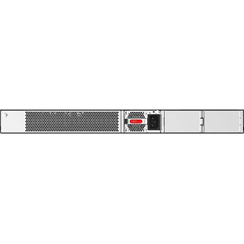 10/100/1000Base-T 48 port 4 x 10 GE SFP+ port 2 x 12GE stack port switch