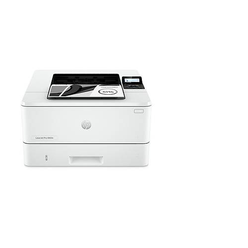 LaserJet Pro 4003N Mono Laser A4 Yaz�c�