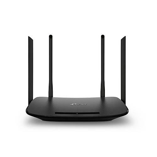 1200Mbps Wireless VDSL/ADSL Modem Router
