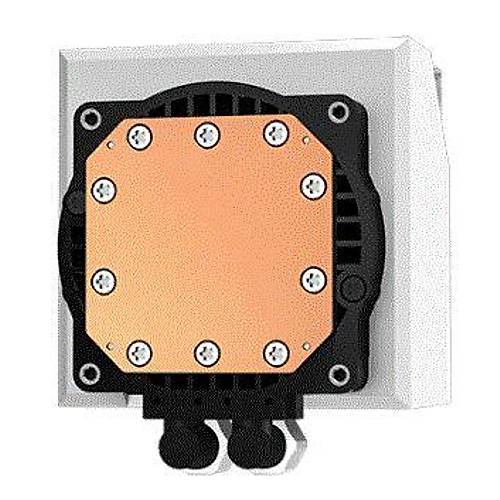 LT720 RGB 360mm S�v� So�utma White