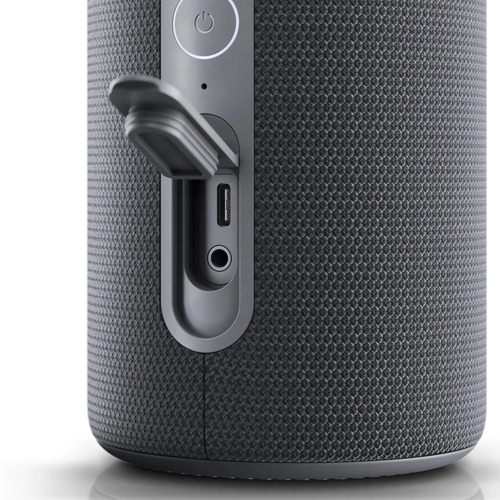 Loewe Hear 1 Bluetooth Hoparl�r Storm Grey