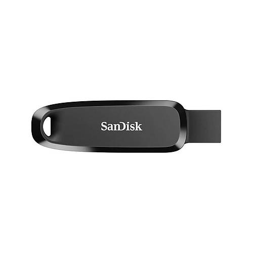 256GB Phone Drive Type-C to Type-A USB3.2 Gen1 Flash Bellek Siyah