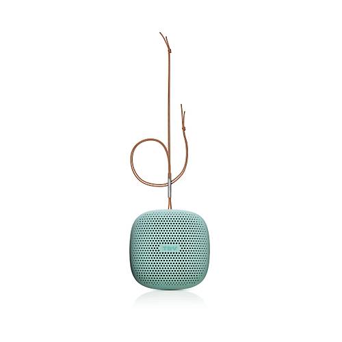 DUETT TWS BLUETOOTH SPEAKER 10W OKYANUS MAVI