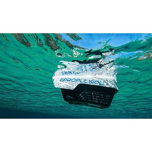 ePropulsion Spirit Plus Yedek Batarya