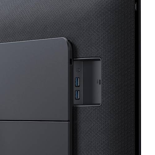 Loewe bild inspire OLED 4K Smart TV 65