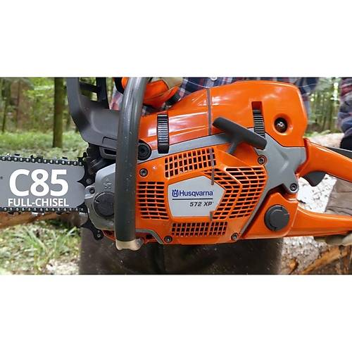 Husqvarna 572 XP Motorlu Testere 5,8HP