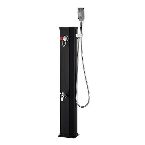 Handwerker KR-601 G�ne� Enerjili Du� Sistemi-Solar Du�