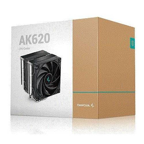 AK620 ��lemci So�utucu