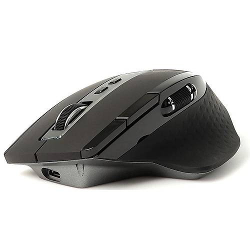 MT750S Multi-mode Wireless Laser Mouse