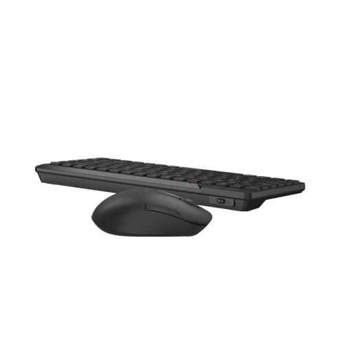 A4 TECH FG2200 AIR2 2.4 S�YAH QM�N� FN-MM KABLOSUZ SESS�Z SET