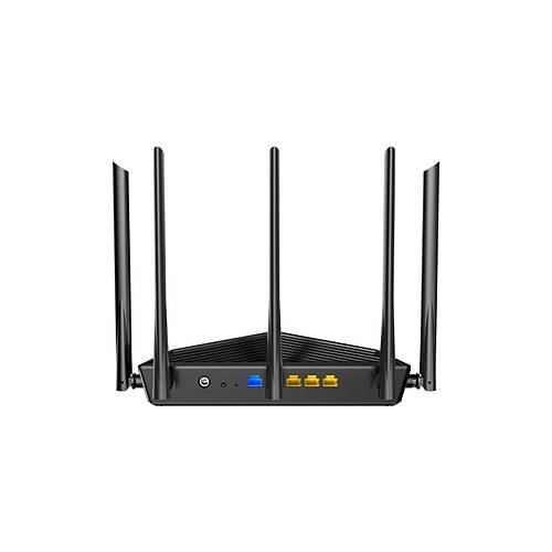 ROU RX27 Pro AX5700 Wi-Fi 6E Router