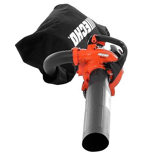 Echo ES 255ES Yaprak Toplama ve �fleme Makinesi