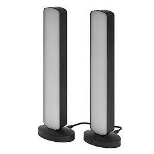 Smart LED Wifi Renk De�i��ti�ren I��k �ubuklar�