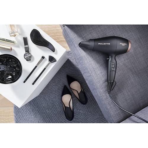 ROWENTA COMPACT PRO+ CV6930 2200 W SAC KURUTMA MAK