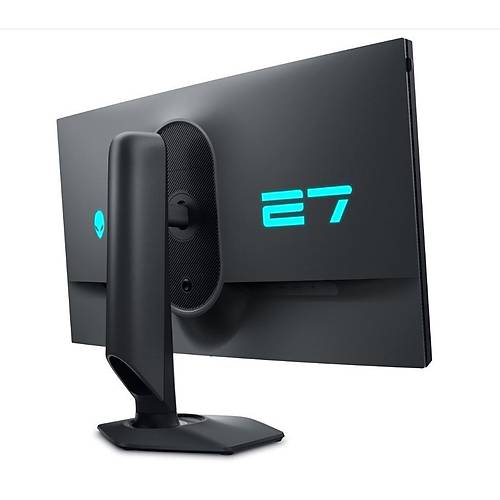 Alienware 27 4K Dual-Resolution Gaming Monitor 3840x2160 1MS USB DP HDMI
