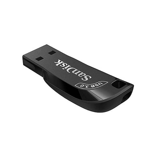 32GB Ultra Shift USB 3.2 Gen 1 Siyah 100MB/s USB Bellek