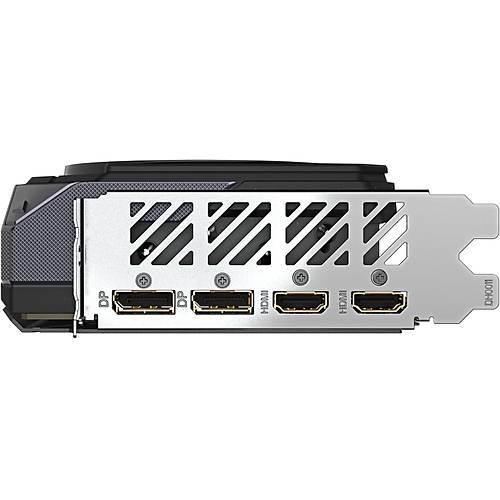 VGA RX9070 GAMING OC 16GB 256B GDDR6 DP-HDMI EKRAN KARTI