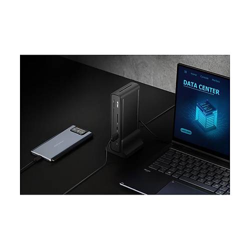 ASUS DC300 3 DISPLAY USB-C DOCK/EU