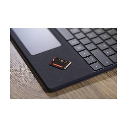 WD_BLACK SN770M NVMe?SSD GEN4 500GB 2230