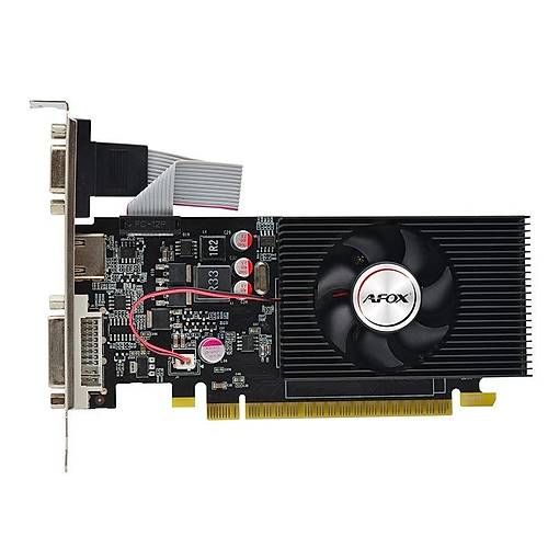 Geforce GT730 4GB DDR3 128Bit PCI-Express 2.0 Ekran Kart�