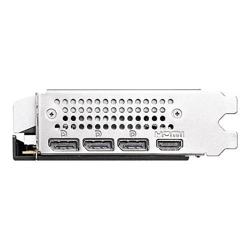 MSI GEFORCE RTX 5060 8G VENTUS 3X OC