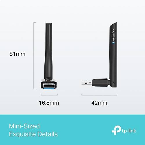 Long Range Bluetooth USB Adapter