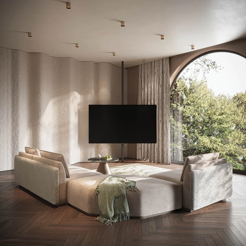 LOEWE Bild i 4K SMART TV 77''