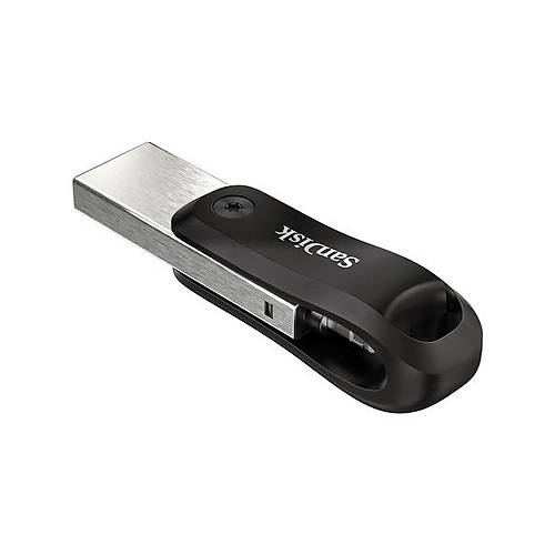 SANDISK 256 GB Ixpand Flash Drive Go
