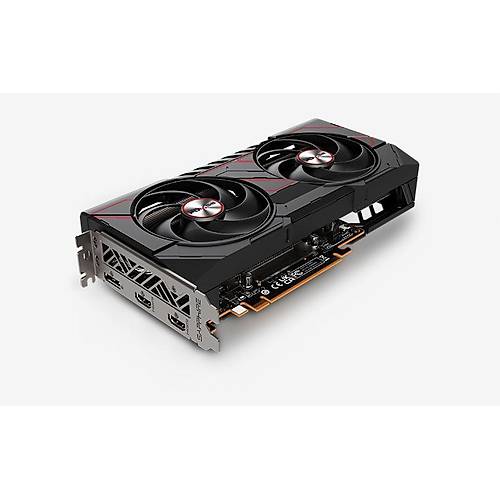 VGA PULSE AMD RX9060XT OC 16GB