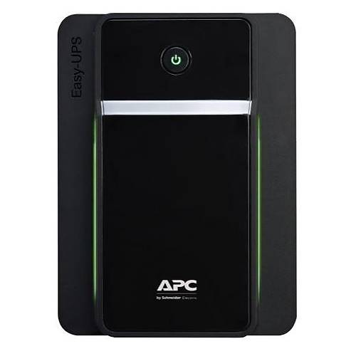 APC Back-UPS 900VA, 230V, AVR,Schuko Sockets