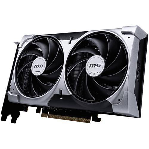 MSI GEFORCE RTX 5060 8G VENTUS 2X OC 128B�T