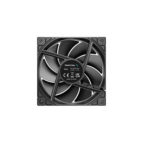 FD12-3IN1 FAN SO�UTMA