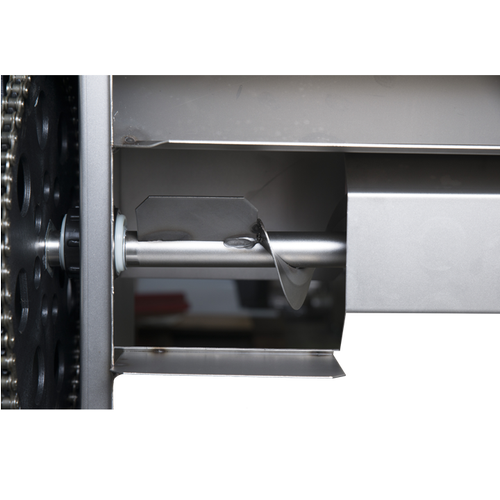 Grifo DVEP30I Motorlu B�y�k Sap Alma ve �z�m Patlatma Makinesi