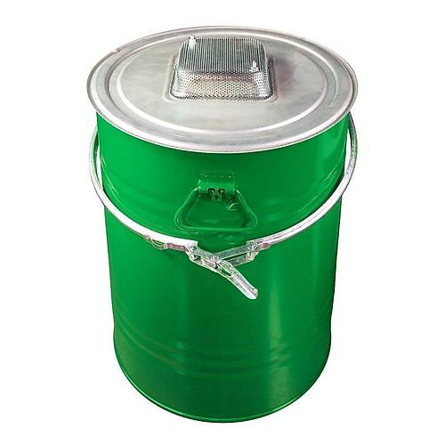 Kad�o�lu Euromill 60 Hububat De�irmeni