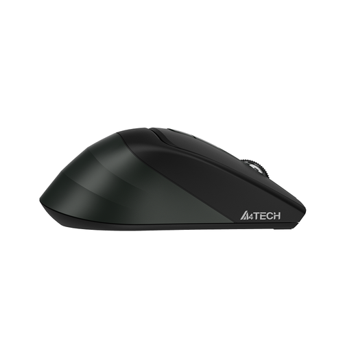 A4 TECH FB35 OPTIK MOUSE BLUETOOTH+NANO USB YE��L