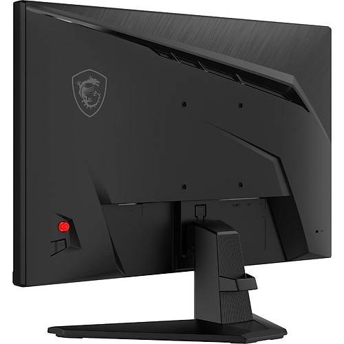 23.8 MSI MAG 242F 0.5MS 200HZ FLAT RAPID IPS FREESYNC MONITOR