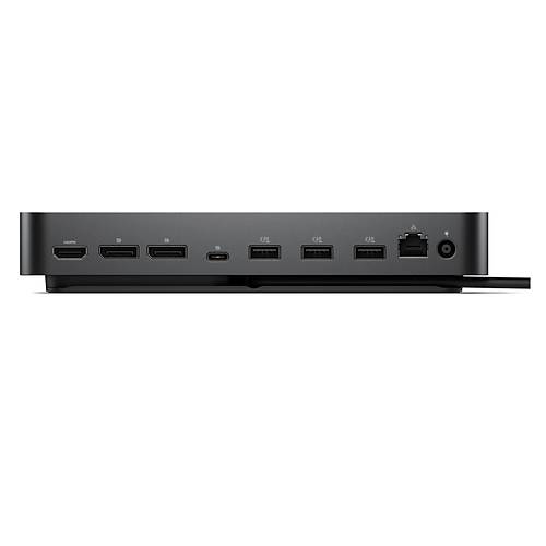 Pro Dock - WD25Z 130W