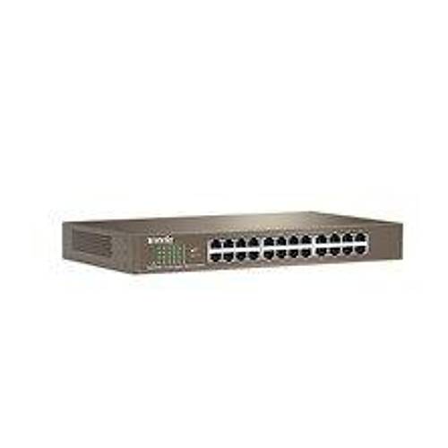 TEG1024D 24Port 10/100/1000 Rack-M Switch