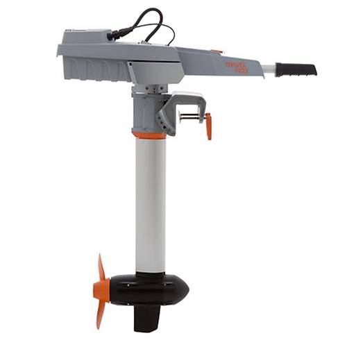 Torqeedo Travel 1103C 915w K�sa �aft Elektrikli D��tan Takma Motor