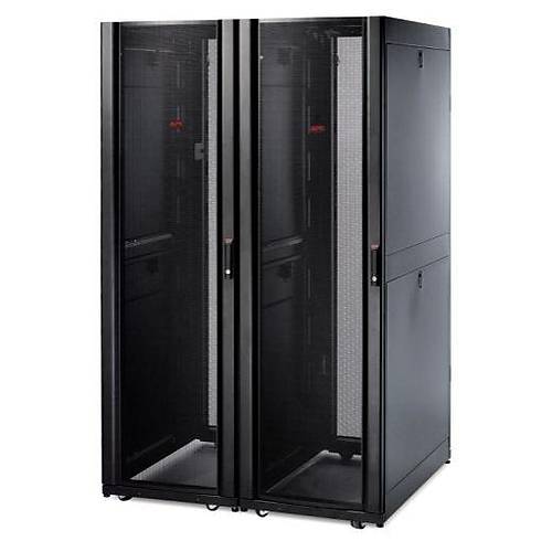NetShelter SX 42U Server Rack Enc