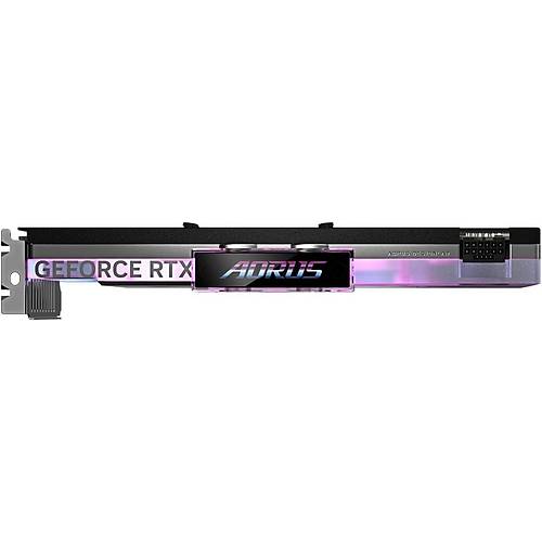VGA RTX5090 AORUS XTREME WATERFORCE WB 32GB 512B GDDR7 EKRAN KARTI