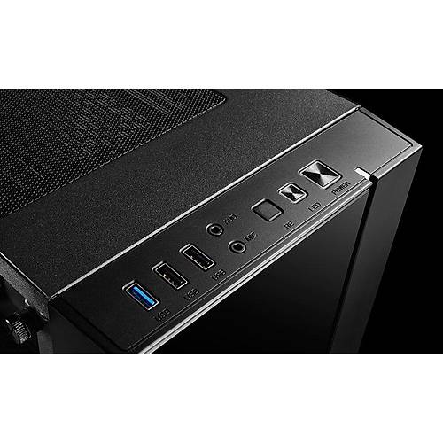 MATREXX55 ADD-RGB 3F E-ATX/ATX/Mikro ATX/Mini-ITX S�YAH KASA 3X12