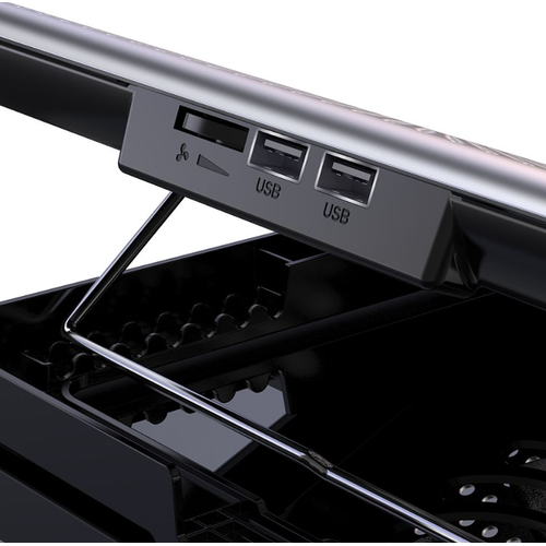 FRISBY FNC-5260ST NOTEBOOK SO�UTUCU & STAND