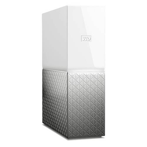 WD MY CLOUD HOME 3TB 3.5' 64mb