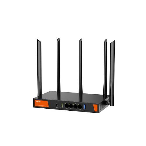 AX3000 Dual Band Gigabit Wi-Fi6 Enterprise Wireless Router