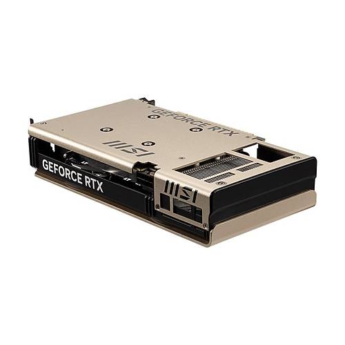 MSI GEFORCE RTX 5060 8G INSPIRE 2X OC 128BIT