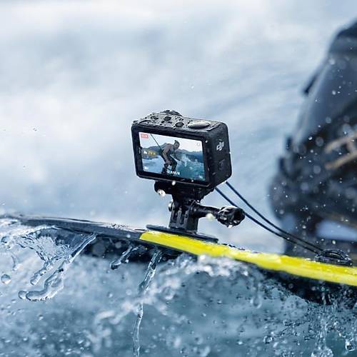 DJI Osmo Action 5 Pro Adventure Combo