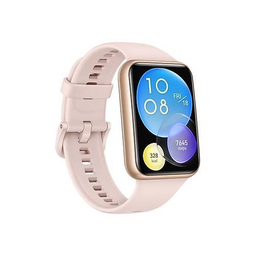 Huawei Watch FIT-2 (Yoda-B09S)-Sakura Pink
