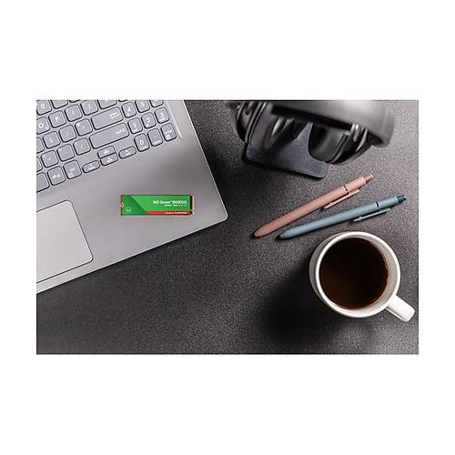 WD Green SN3000 NVMe M.2 2TB